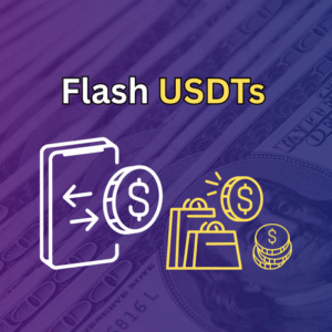 Flash USDTs